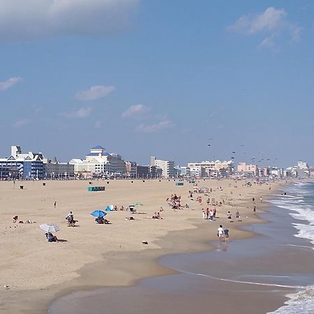 Sea Place Ocean City Camera foto