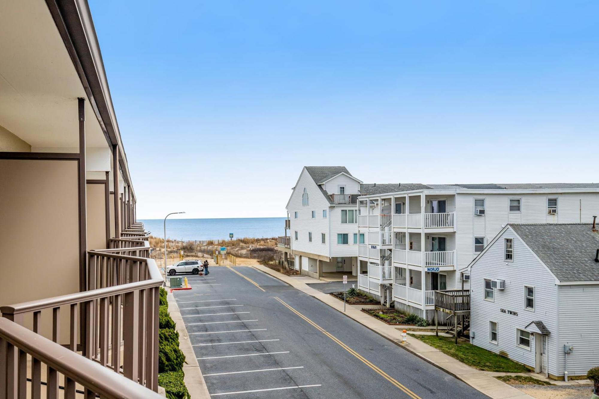 Sea Place Ocean City Camera foto